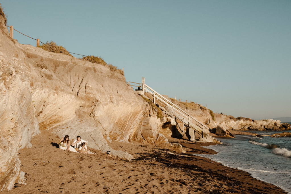 Rachel Christopherson photography- elopement-wedding-vow renewal-Southern California-Pismo Beach-San Luis Obispo-Santa Barbara-SoCal Photography-beach wedding-beach elopement-beach photos