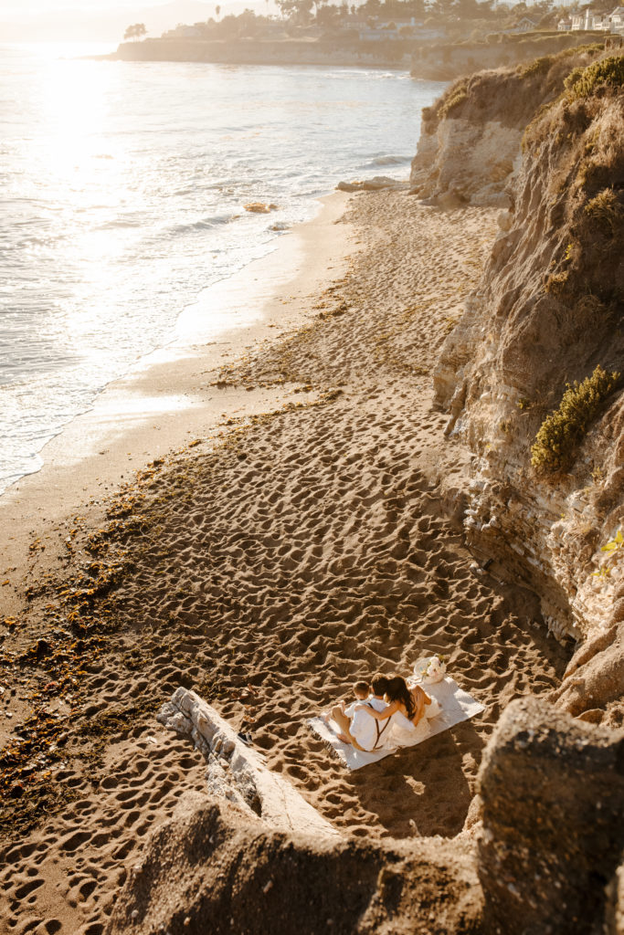 Rachel Christopherson photography- elopement-wedding-vow renewal-Southern California-Pismo Beach-San Luis Obispo-Santa Barbara-SoCal Photography-beach wedding-beach elopement-beach photos
