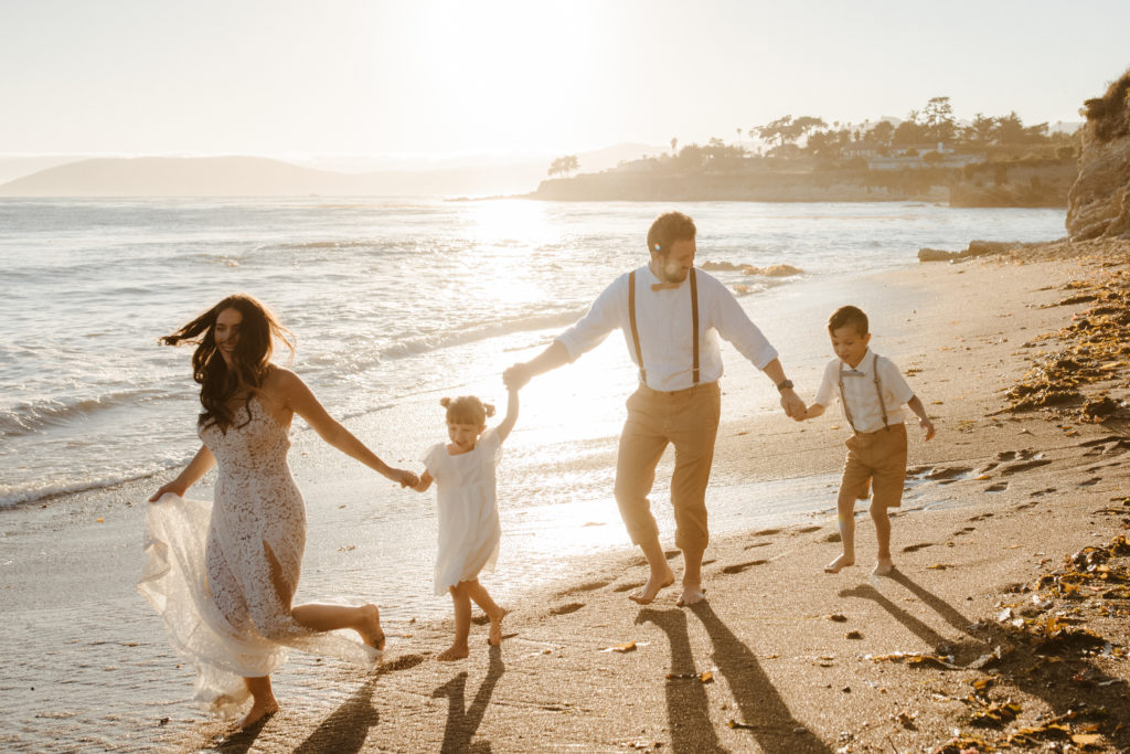 Rachel Christopherson photography- elopement-wedding-vow renewal-Southern California-Pismo Beach-San Luis Obispo-Santa Barbara-SoCal Photography-beach wedding-beach elopement-beach photos