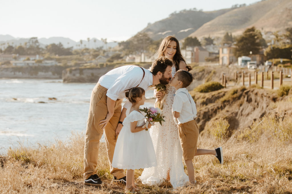 Rachel Christopherson photography- elopement-wedding-vow renewal-Southern California-Pismo Beach-San Luis Obispo-Santa Barbara-SoCal Photography-beach wedding-beach elopement-beach photos-family photos