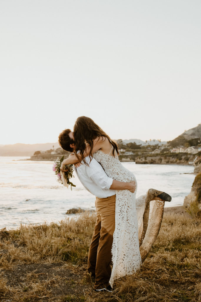 Rachel Christopherson photography- elopement-wedding-vow renewal-Southern California-Pismo Beach-San Luis Obispo-Santa Barbara-SoCal Photography-beach wedding-beach elopement-beach photos