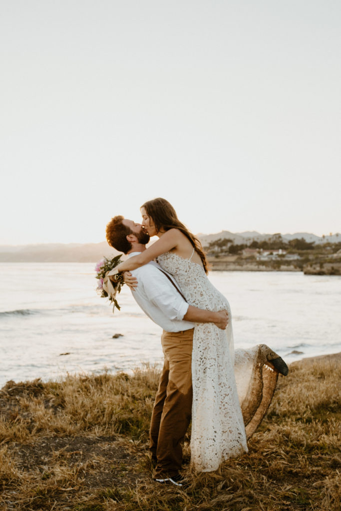 Rachel Christopherson photography- elopement-wedding-vow renewal-Southern California-Pismo Beach-San Luis Obispo-Santa Barbara-SoCal Photography-beach wedding-beach elopement-beach photos
