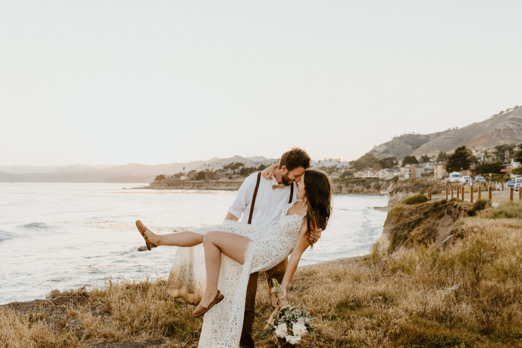 Rachel Christopherson photography- elopement-wedding-vow renewal-Southern California-Pismo Beach-San Luis Obispo-Santa Barbara-SoCal Photography-beach wedding-beach elopement-beach photos