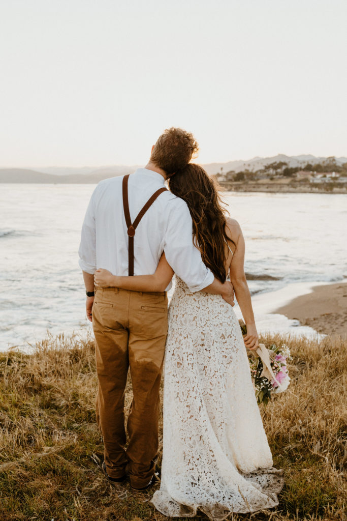 Rachel Christopherson photography- elopement-wedding-vow renewal-Southern California-Pismo Beach-San Luis Obispo-Santa Barbara-SoCal Photography-beach wedding-beach elopement-beach photos