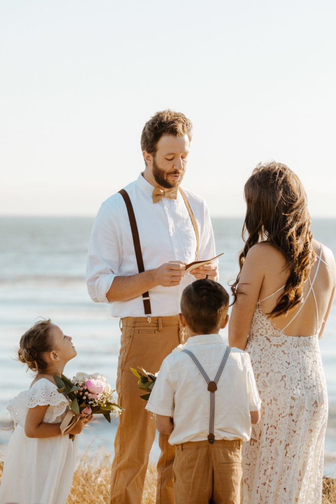 Rachel Christopherson photography- elopement-wedding-vow renewal-Southern California-Pismo Beach-San Luis Obispo-Santa Barbara-SoCal Photography-beach wedding-beach elopement-beach photos-family photos