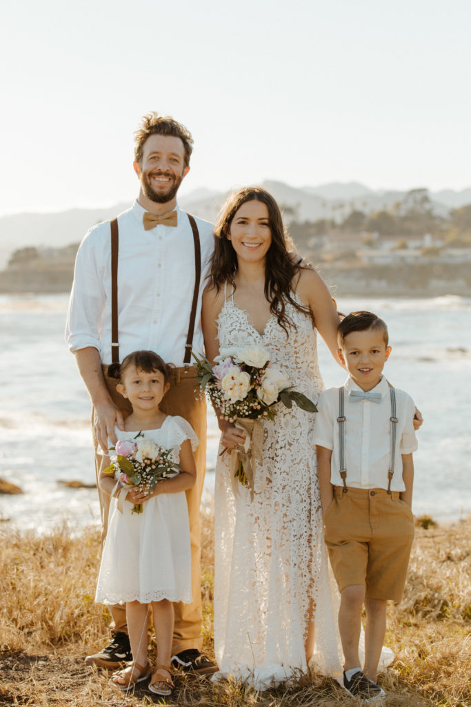 Rachel Christopherson photography- elopement-wedding-vow renewal-Southern California-Pismo Beach-San Luis Obispo-Santa Barbara-SoCal Photography-beach wedding-beach elopement-beach photos-family photos