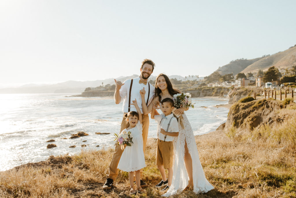 Rachel Christopherson photography- elopement-wedding-vow renewal-Southern California-Pismo Beach-San Luis Obispo-Santa Barbara-SoCal Photography-beach wedding-beach elopement-beach photos-family photos