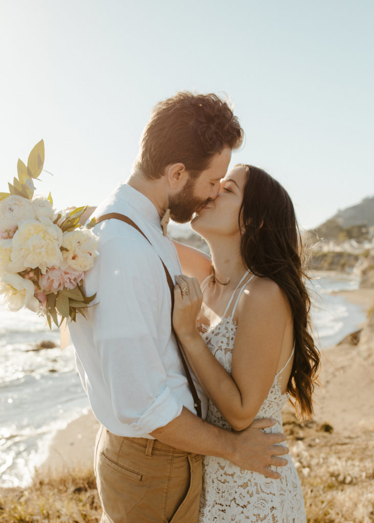 Rachel Christopherson photography- elopement-wedding-vow renewal-Southern California-Pismo Beach-San Luis Obispo-Santa Barbara-SoCal Photography-beach wedding-beach elopement-beach photos