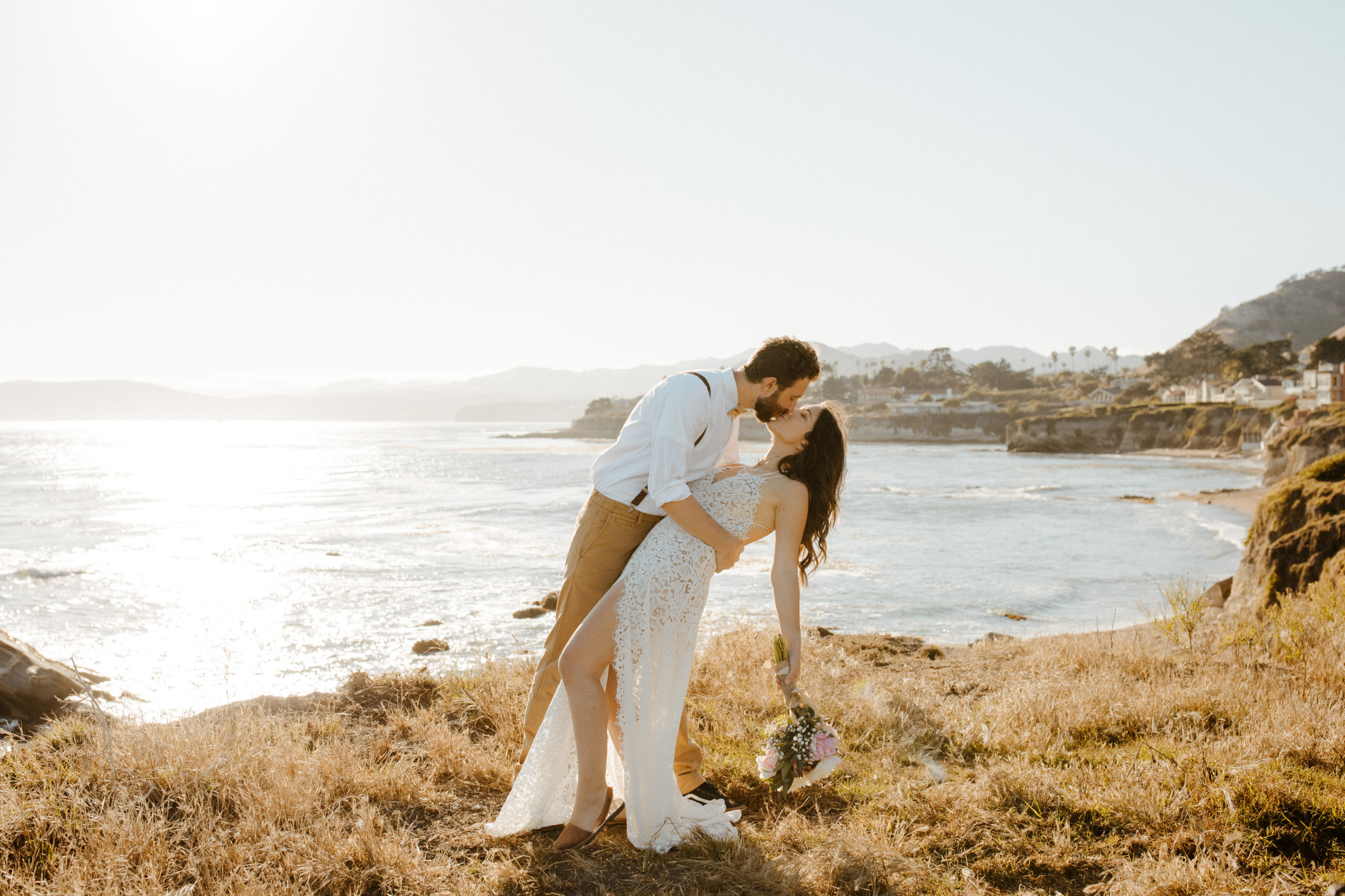 Rachel Christopherson photography- elopement-wedding-vow renewal-Southern California-Pismo Beach-San Luis Obispo-Santa Barbara-SoCal Photography-beach wedding-beach elopement-beach photos