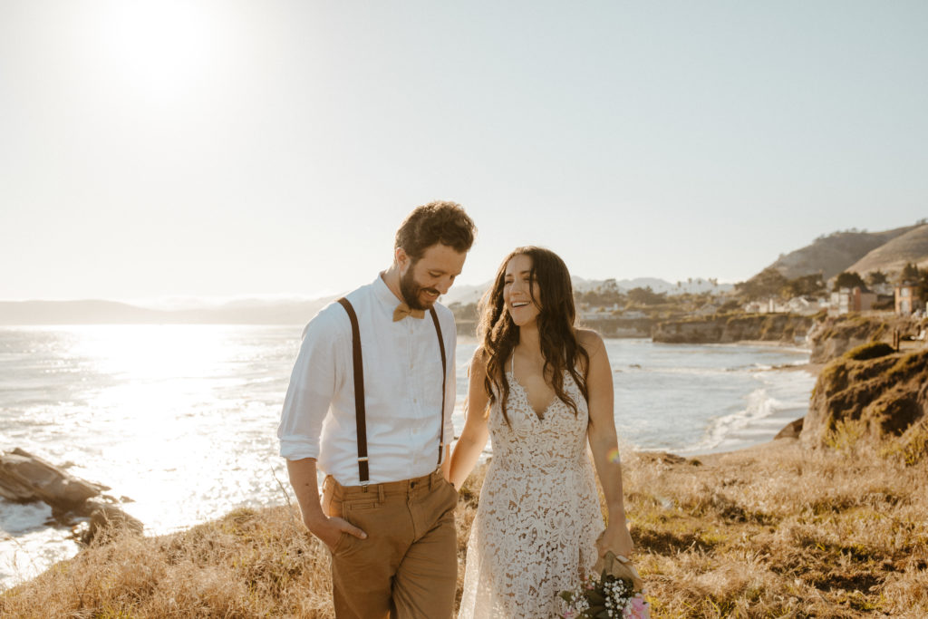 Rachel Christopherson photography- elopement-wedding-vow renewal-Southern California-Pismo Beach-San Luis Obispo-Santa Barbara-SoCal Photography-beach wedding-beach elopement-beach photos