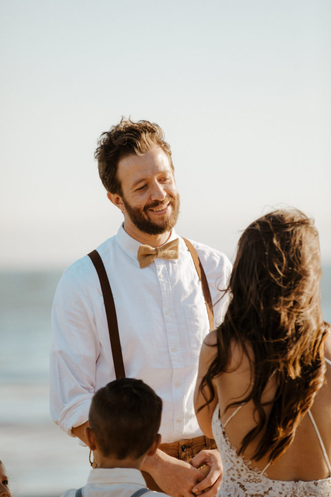 Rachel Christopherson photography- elopement-wedding-vow renewal-Southern California-Pismo Beach-San Luis Obispo-Santa Barbara-SoCal Photography-beach wedding-beach elopement-beach photos