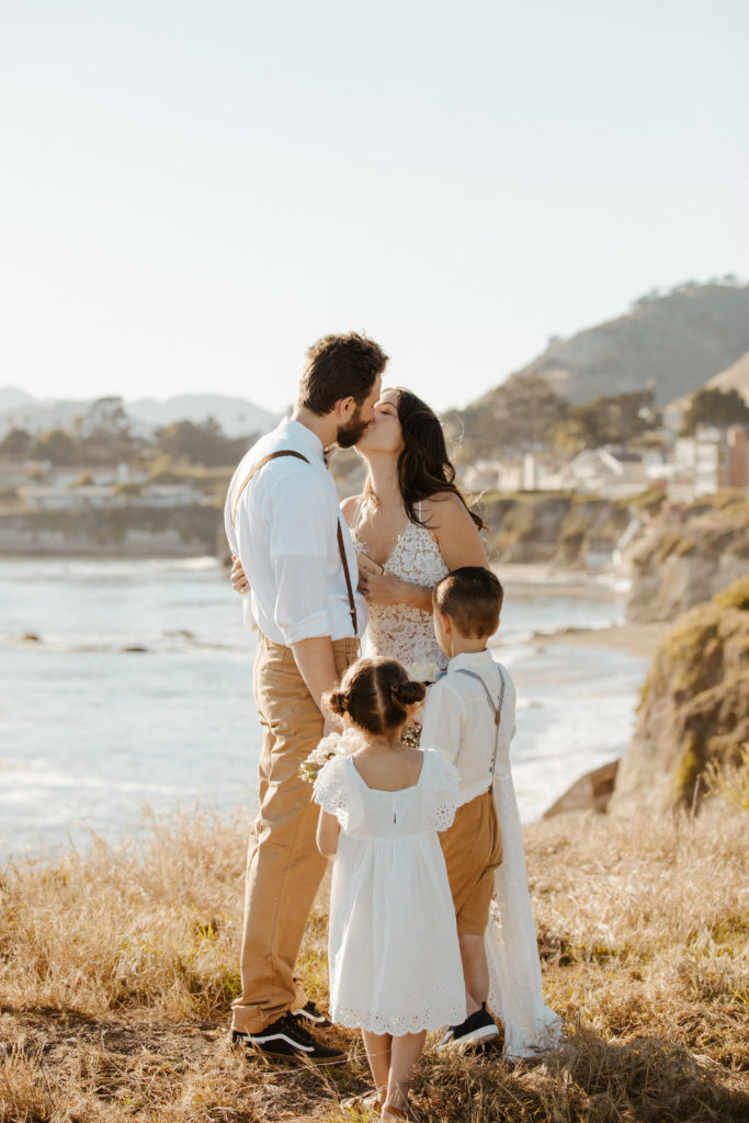 Rachel Christopherson photography- elopement-wedding-vow renewal-Southern California-Pismo Beach-San Luis Obispo-Santa Barbara-SoCal Photography-beach wedding-beach elopement-beach photos-family photos