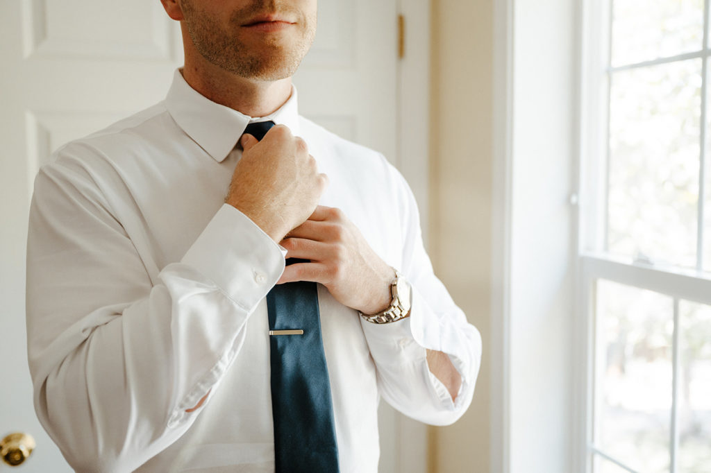 Rachel Christopherson Photography-Sacramento Garden Wedding-Rustic Wedding-Summer Wedding-Northern California-Nor Cal-Groom-Groom Getting Ready Photos-Groomsmen Getting Ready