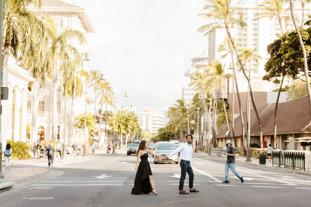 oahu family photos -  hawaii family photos - waikiki family photos - vintage family photoshoot - oahu photographer - hawaii photographer - waikiki photographer - city family photos - adorable family photos - rachelchristophersonphotos