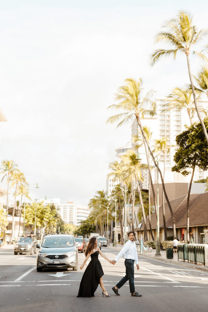 oahu family photos -  hawaii family photos - waikiki family photos - vintage family photoshoot - oahu photographer - hawaii photographer - waikiki photographer - city family photos - adorable family photos - rachelchristophersonphotos
