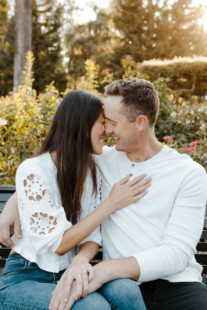 rachel christopherson photos - what to where to engagement photos - engagement photo outfits  - sacramento capitol park engagement photos - sacramento engagement photos - city engagement photos - park engagement photos - sacramento engagement photographer 