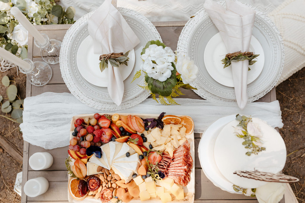 rachelchristophersonphotos-swinging bridge-yosemite elopement-yosemite elopement-swinging bridge elopement-mountain top elopement-northern california elopement-bride and groom-wedding details-wedding details photo-wedding picnic-elopement picnic