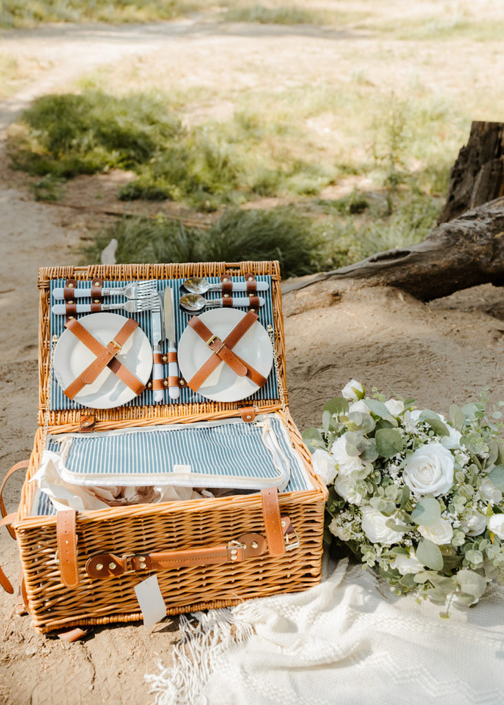 rachelchristophersonphotos-swinging bridge-yosemite elopement-yosemite elopement-swinging bridge elopement-mountain top elopement-northern california elopement-bride and groom-wedding details-wedding details photo-wedding picnic-elopement picnic