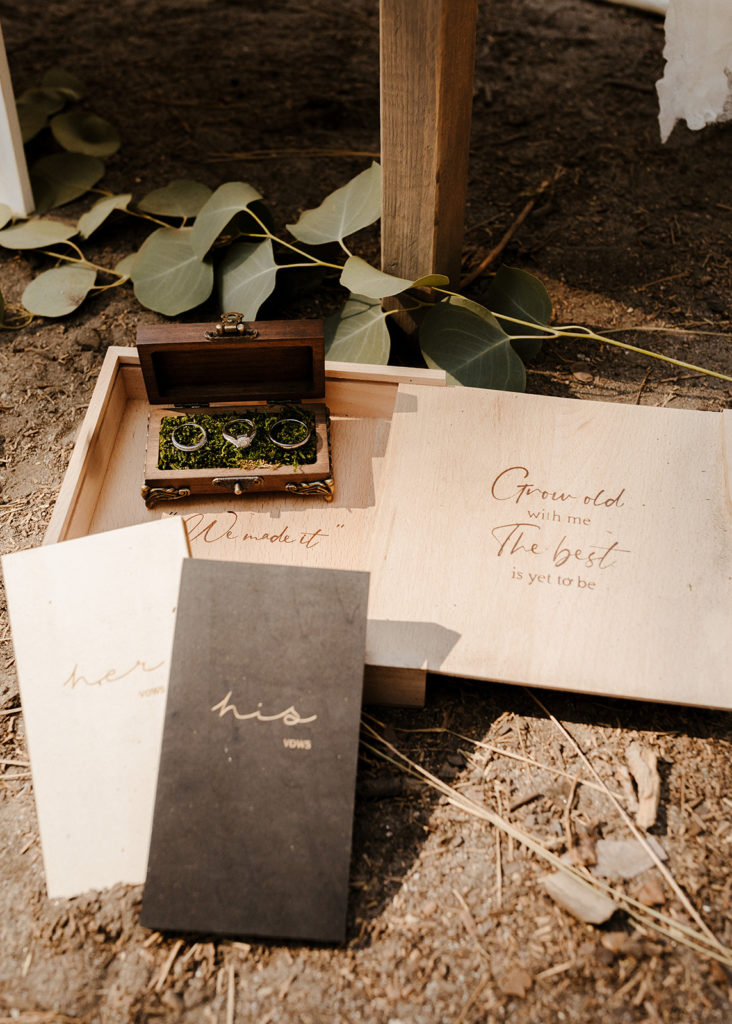 rachelchristophersonphotos-swinging bridge-yosemite elopement-yosemite elopement-swinging bridge elopement-mountain top elopement-northern california elopement-bride and groom-wedding details-wedding details photo