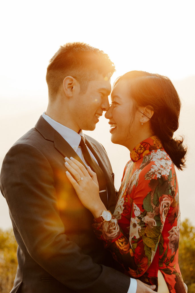 Rachel Christopherson Photography-Yosemite Engagement Photos-Yosemite-Taft Point Engagement Photos-Taft Point-Glacier Point Engagement Photos-Northern California-NorCal-Northern California Engagement Photographer-Adventurous Couple-Engaged Couple-Sunrise Engagement Photos