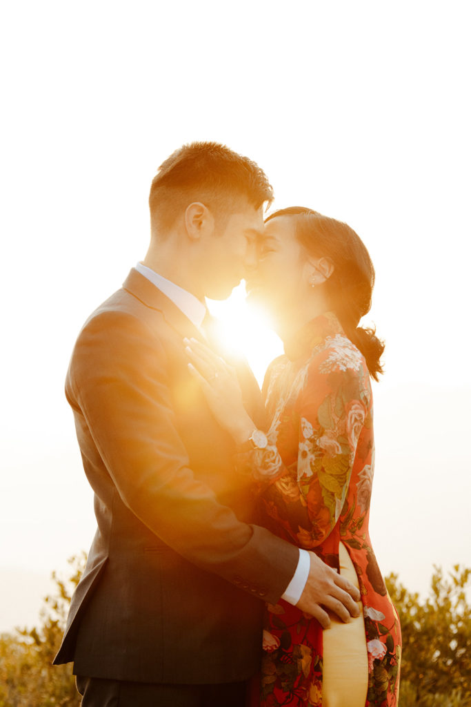 Rachel Christopherson Photography-Yosemite Engagement Photos-Yosemite-Taft Point Engagement Photos-Taft Point-Glacier Point Engagement Photos-Northern California-NorCal-Northern California Engagement Photographer-Adventurous Couple-Engaged Couple-Sunrise Engagement Photos