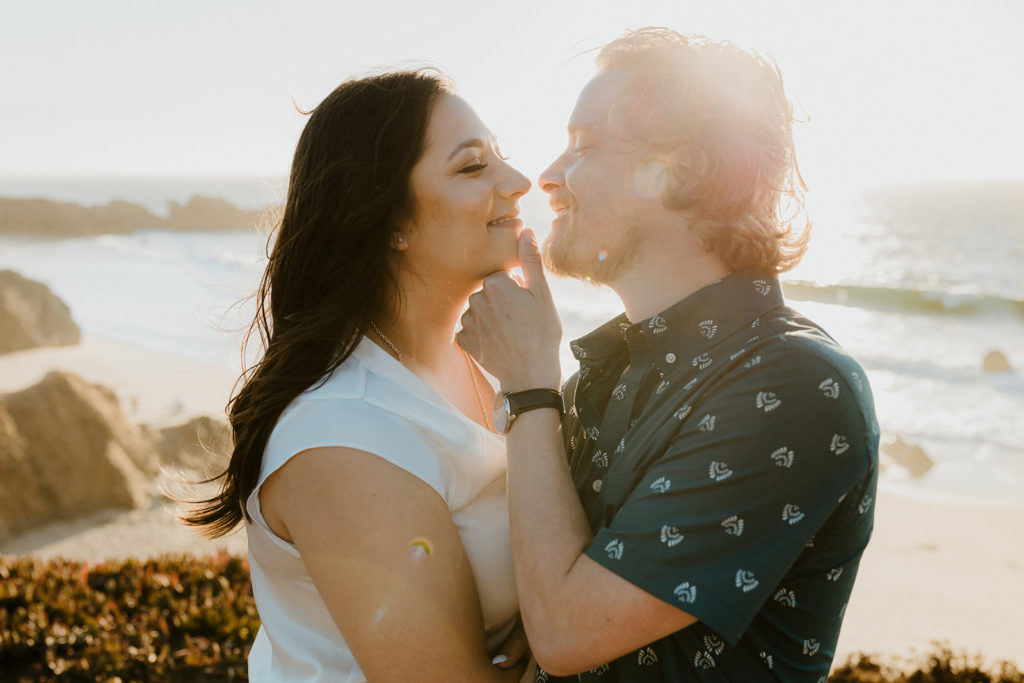 Rachel Christopherson Photography - Big Sur wedding photographer, Big Sur engagement photos, Garrapata state park, northern california engagement photos, big sur engagement photography, big sur, Garrapata state park engagement photos, northern california engagement photographer, northern california wedding photographer, beach engagement photos, engaged couples, norcal, wedding photos, wedding photographer, state park engagement photos