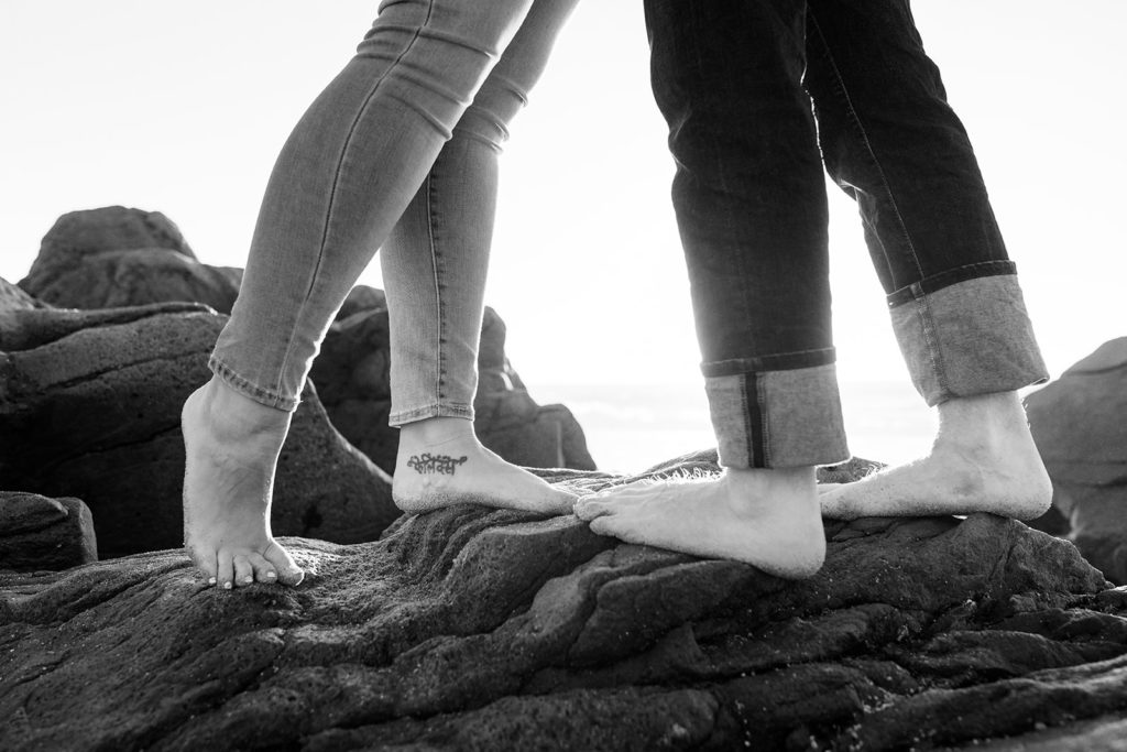 Rachel Christopherson Photography - Big Sur wedding photographer, Big Sur engagement photos, Garrapata state park, northern california engagement photos, big sur engagement photography, big sur, Garrapata state park engagement photos, northern california engagement photographer, northern california wedding photographer, beach engagement photos, engaged couples, norcal, wedding photos, wedding photographer, state park engagement photos
