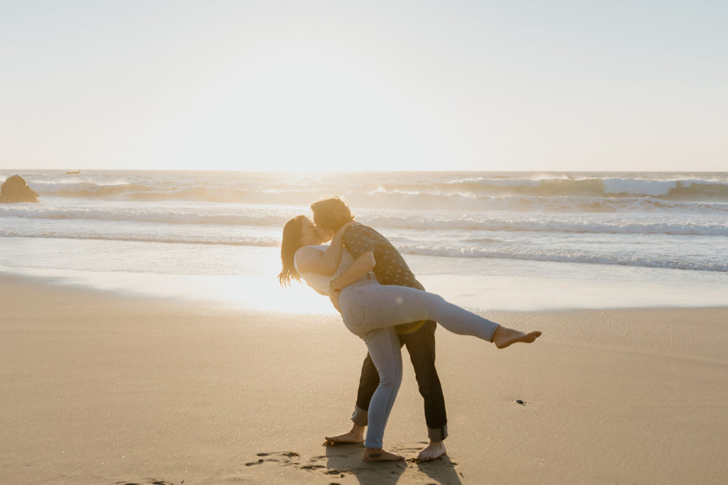 Rachel Christopherson Photography - Big Sur wedding photographer, Big Sur engagement photos, Garrapata state park, northern california engagement photos, big sur engagement photography, big sur, Garrapata state park engagement photos, northern california engagement photographer, northern california wedding photographer, beach engagement photos, engaged couples, norcal, wedding photos, wedding photographer, state park engagement photos