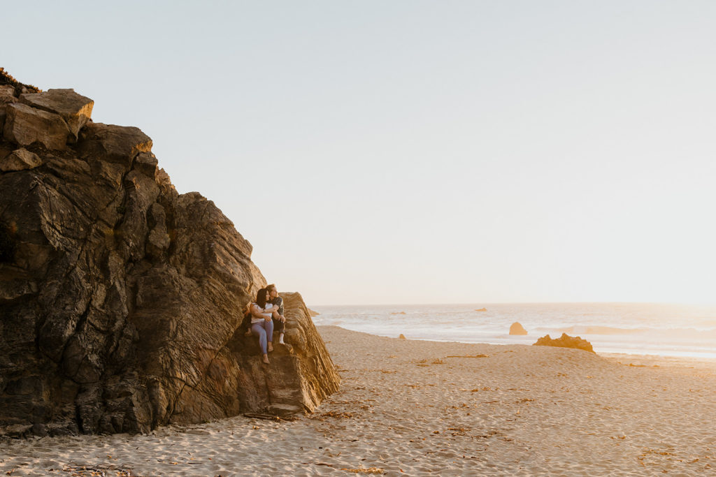 Rachel Christopherson Photography - Big Sur wedding photographer, Big Sur engagement photos, Garrapata state park, northern california engagement photos, big sur engagement photography, big sur, Garrapata state park engagement photos, northern california engagement photographer, northern california wedding photographer, beach engagement photos, engaged couples, norcal, wedding photos, wedding photographer, state park engagement photos