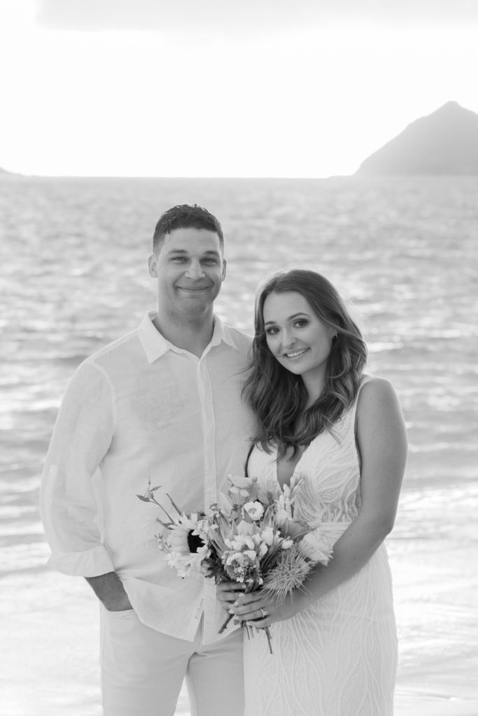 Rachel Christopherson Photograohy - Oahu elopement photographer, Kauai elopement photographer, Maui elopement photographer, beach elopement, tropical elopement, boho elopement. Hawaii Elopement, Hawaii Elopement Photographer, Hawaii Elopement Photographer, Sacramento Elopement Photographer