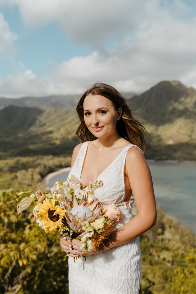 Rachel Christopherson Photograohy - Oahu elopement photographer, Kauai elopement photographer, Maui elopement photographer, beach elopement, tropical elopement, boho elopement. Hawaii Elopement, Hawaii Elopement Photographer, Hawaii Elopement Photographer, hoomaluhia botanical gardens, Sacramento Elopement Photographer