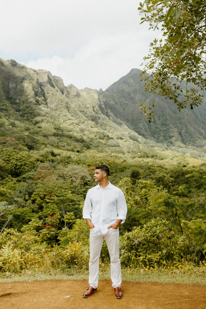 Rachel Christopherson Photograohy - Oahu elopement photographer, Kauai elopement photographer, Maui elopement photographer, beach elopement, tropical elopement, boho elopement. Hawaii Elopement, Hawaii Elopement Photographer, Hawaii Elopement Photographer, hoomaluhia botanical gardens, Sacramento Elopement Photographer