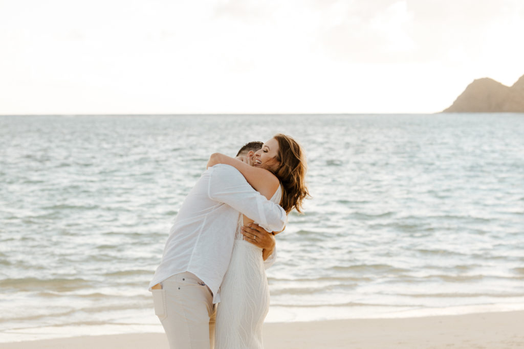 Rachel Christopherson Photograohy - Oahu elopement photographer, Kauai elopement photographer, Maui elopement photographer, beach elopement, tropical elopement, boho elopement. Hawaii Elopement, Hawaii Elopement Photographer, Hawaii Elopement Photographer, Sacramento Elopement Photographer