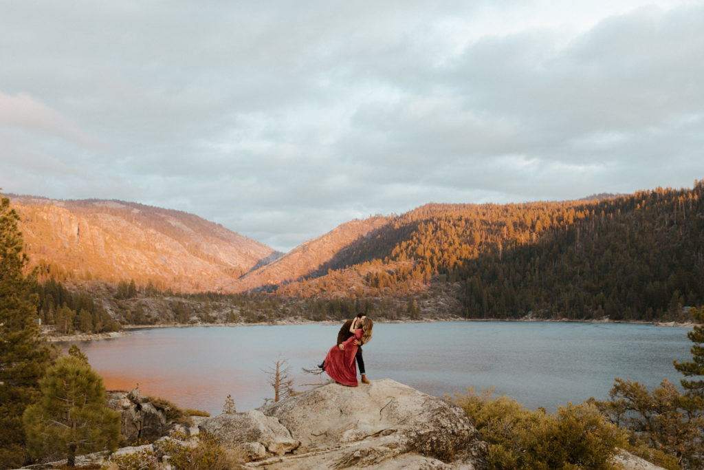 Rachel Christopherson Photography - Pinecrest engagement photos, Pinecrest Lake, Pinecrest Lake engagement photos, lake engagement photos, outdoor engagement photos, northern california engagement photos,  what to wear for engagement photos, hammock engagement photos, cozy cabin engagement photos, unique engagement photos, northern california engagement photographer, engagement photographer, northern california engagement photography, northern california wedding photographer, northern california wedding photography, wedding photographer, elopement photographer