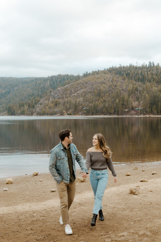 Rachel Christopherson Photography - Pinecrest engagement photos, Pinecrest Lake, Pinecrest Lake engagement photos, lake engagement photos, outdoor engagement photos, northern california engagement photos,  what to wear for engagement photos, hammock engagement photos, cozy cabin engagement photos, unique engagement photos, northern california engagement photographer, engagement photographer, northern california engagement photography, northern california wedding photographer, northern california wedding photography, wedding photographer, elopement photographer