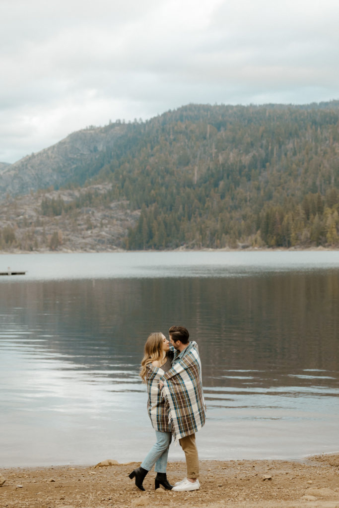 Rachel Christopherson Photography - Pinecrest engagement photos, Pinecrest Lake, Pinecrest Lake engagement photos, lake engagement photos, outdoor engagement photos, northern california engagement photos,  what to wear for engagement photos, hammock engagement photos, cozy cabin engagement photos, unique engagement photos, northern california engagement photographer, engagement photographer, northern california engagement photography, northern california wedding photographer, northern california wedding photography, wedding photographer, elopement photographer