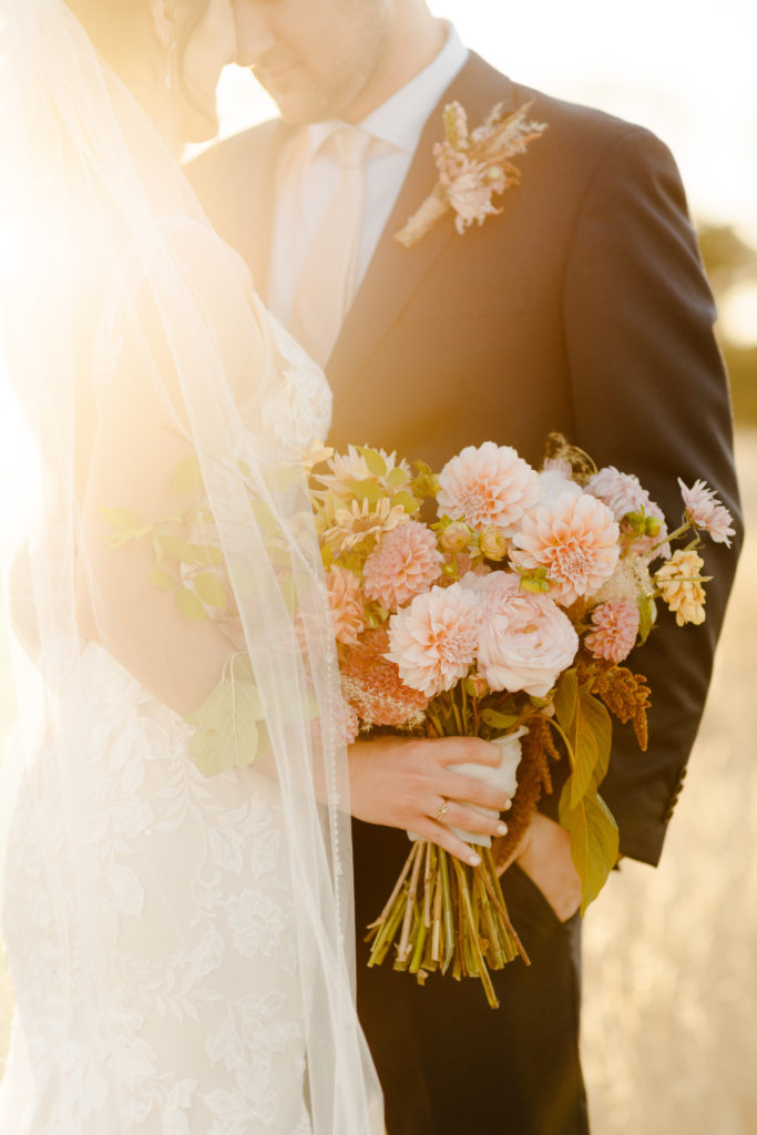 Rachel Christopherson Photography - rustic wedding venue, barn wedding, barn wedding reception, northern california, northern california wedding, northern california wedding photographer, sacramento wedding venues, sacramento wedding, sacramento wedding photographer, sacramento wedding photos, sacramento wedding photography, golden hour wedding photos, modern barn wedding, classy barn wedding, elegant barn wedding, bride and groom photos, golden hour photos, golden hour portriats, lace wedding dress, low back wedding dress, open back wedding dress, golden hour wedding portraits, golden hour wedding portrait photos, bridal veil