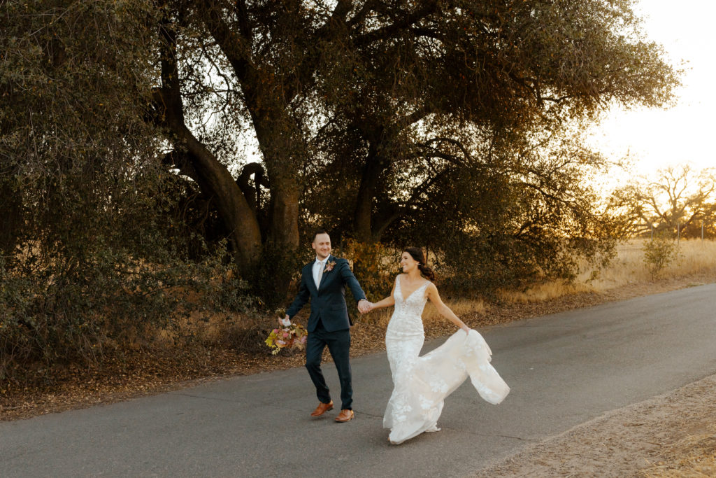 Rachel Christopherson Photography - rustic wedding venue, barn wedding, barn wedding reception, northern california, northern california wedding, northern california wedding photographer, sacramento wedding venues, sacramento wedding, sacramento wedding photographer, sacramento wedding photos, sacramento wedding photography, golden hour wedding photos, modern barn wedding, classy barn wedding, elegant barn wedding, bride and groom photos, golden hour photos, golden hour portriats, lace wedding dress, low back wedding dress, open back wedding dress, golden hour wedding portraits, golden hour wedding portrait photos