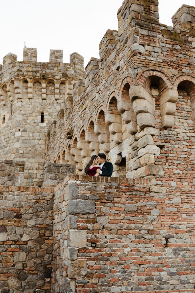 Rachel Christopherson Photography - Castello di Amorosa engagement photos, sonoma engagement, napa engagement, Castello di Amorosa engagement, sonoma engagement photos, napa engagement photos, Castello di Amorosa engagement photographer, sonoma engagement photographer, napa engagement photographer, best places to take engagement photos in California, formal engagement photos, castle engagement photos, Castello di Amorosa wedding photographer, sonoma wedding photographer, napa wedding photographer, california engagement photographer, california engagement photos