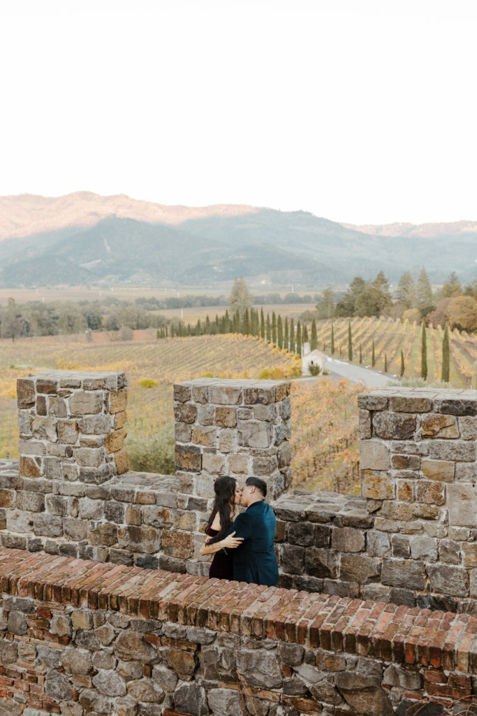 Rachel Christopherson Photography - Castello di Amorosa engagement photos, sonoma engagement, napa engagement, Castello di Amorosa engagement, sonoma engagement photos, napa engagement photos, Castello di Amorosa engagement photographer, sonoma engagement photographer, napa engagement photographer, best places to take engagement photos in California, formal engagement photos, castle engagement photos, Castello di Amorosa wedding photographer, sonoma wedding photographer, napa wedding photographer, california engagement photographer, california engagement photos