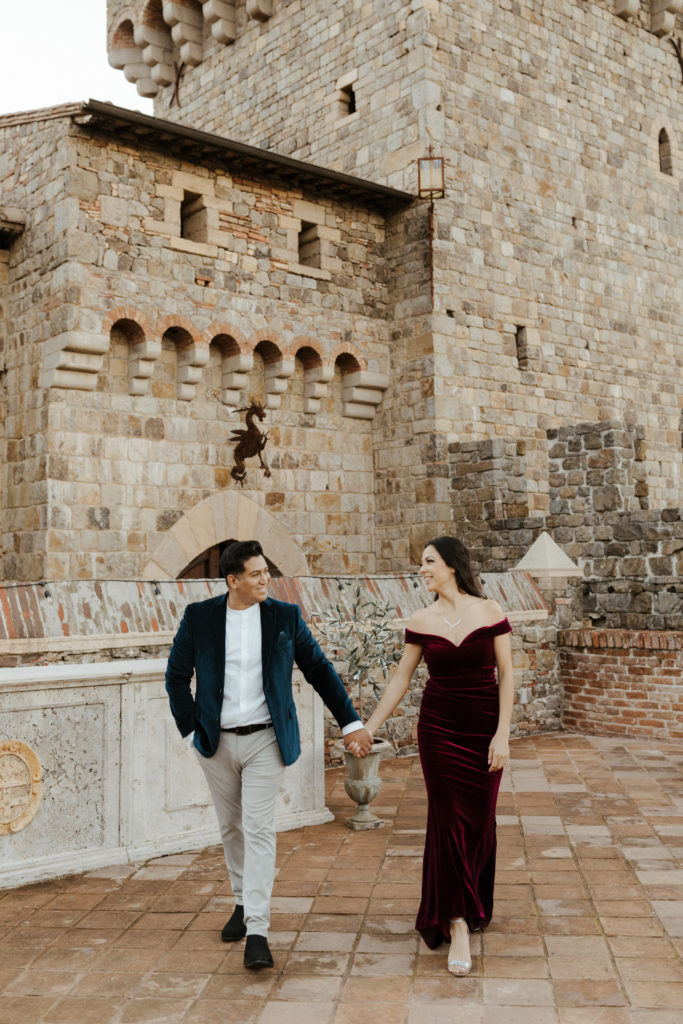 Rachel Christopherson Photography - Castello di Amorosa engagement photos, sonoma engagement, napa engagement, Castello di Amorosa engagement, sonoma engagement photos, napa engagement photos, Castello di Amorosa engagement photographer, sonoma engagement photographer, napa engagement photographer, best places to take engagement photos in California, formal engagement photos, castle engagement photos, Castello di Amorosa wedding photographer, sonoma wedding photographer, napa wedding photographer, california engagement photographer, california engagement photos