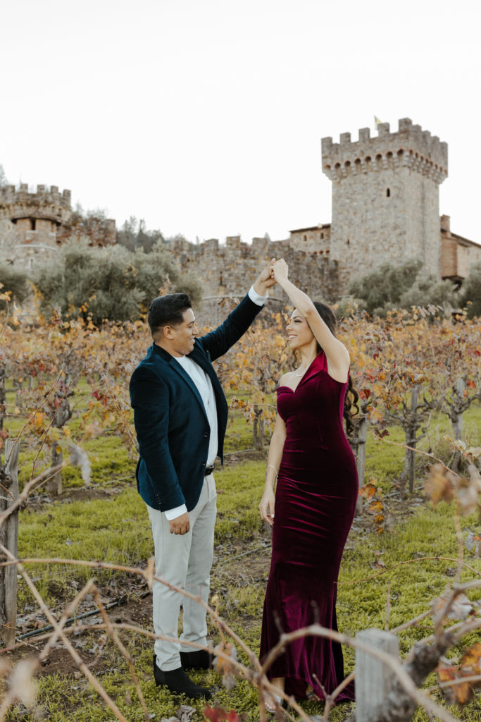 Rachel Christopherson Photography - Castello di Amorosa engagement photos, sonoma engagement, napa engagement, Castello di Amorosa engagement, sonoma engagement photos, napa engagement photos, Castello di Amorosa engagement photographer, sonoma engagement photographer, napa engagement photographer, best places to take engagement photos in California, formal engagement photos, castle engagement photos, Castello di Amorosa wedding photographer, sonoma wedding photographer, napa wedding photographer, california engagement photographer, california engagement photos