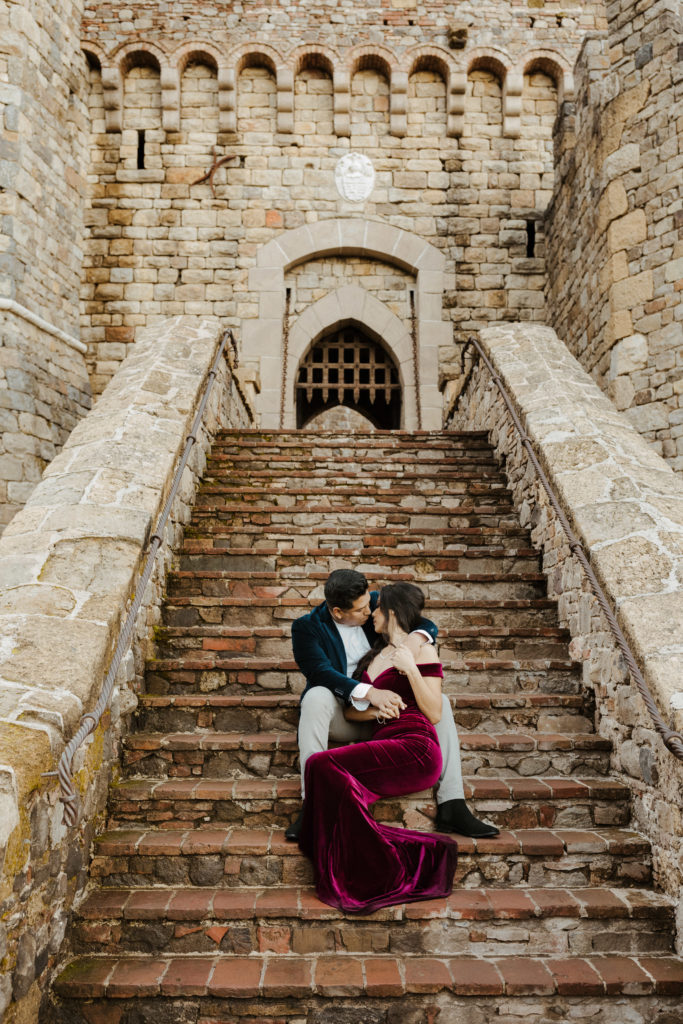 Rachel Christopherson Photography - Castello di Amorosa engagement photos, sonoma engagement, napa engagement, Castello di Amorosa engagement, sonoma engagement photos, napa engagement photos, Castello di Amorosa engagement photographer, sonoma engagement photographer, napa engagement photographer, best places to take engagement photos in California, formal engagement photos, castle engagement photos, Castello di Amorosa wedding photographer, sonoma wedding photographer, napa wedding photographer, california engagement photographer, california engagement photos