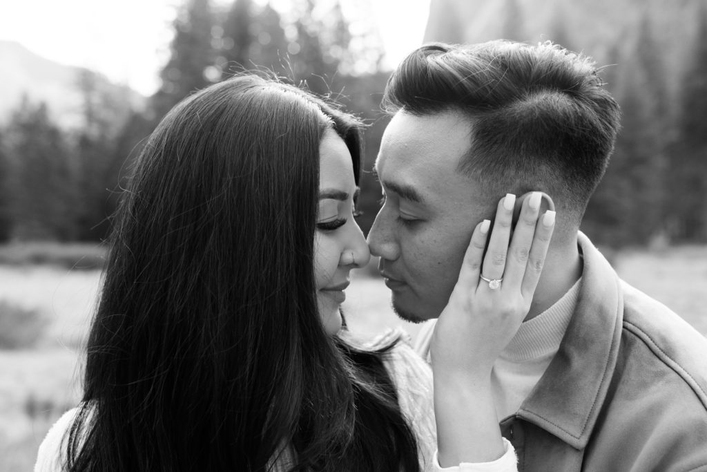 Rachel Christopherson Photography - yosemite falls, yosemite falls engagement photos, yosemite valley, yosemite valley engagement photos, what to wear for engagement photos, neutral engagement outfits, yosemite engagement photographer, , yosemite engagement photography, engagement photographer, engagement photography, engaged couples, yosemite engagement session, yosemite engagement, engagement photo advice, photographer advice, engaged couple advice, engagement session advice, mountain engagement photos, engagement session outfits, engagement photo inspiration, engagement session inspiration