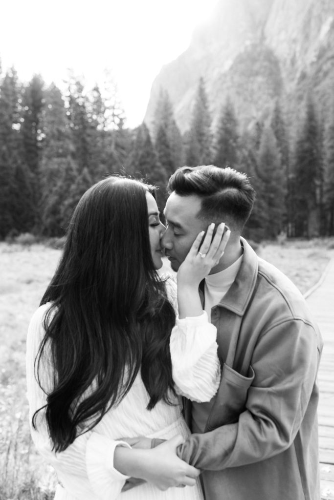 Rachel Christopherson Photography - yosemite falls, yosemite falls engagement photos, yosemite valley, yosemite valley engagement photos, what to wear for engagement photos, neutral engagement outfits, yosemite engagement photographer, , yosemite engagement photography, engagement photographer, engagement photography, engaged couples, yosemite engagement session, yosemite engagement, engagement photo advice, photographer advice, engaged couple advice, engagement session advice, mountain engagement photos, engagement session outfits, engagement photo inspiration, engagement session inspiration