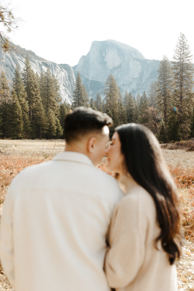 Rachel Christopherson Photography - yosemite falls, yosemite falls engagement photos, yosemite valley, yosemite valley engagement photos, what to wear for engagement photos, neutral engagement outfits, yosemite engagement photographer, , yosemite engagement photography, engagement photographer, engagement photography, engaged couples, yosemite engagement session, yosemite engagement, engagement photo advice, photographer advice, engaged couple advice, engagement session advice, mountain engagement photos, engagement session outfits, engagement photo inspiration, engagement session inspiration