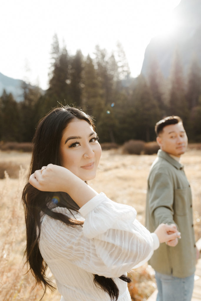Rachel Christopherson Photography - yosemite falls, yosemite falls engagement photos, yosemite valley, yosemite valley engagement photos, what to wear for engagement photos, neutral engagement outfits, yosemite engagement photographer, , yosemite engagement photography, engagement photographer, engagement photography, engaged couples, yosemite engagement session, yosemite engagement, engagement photo advice, photographer advice, engaged couple advice, engagement session advice, mountain engagement photos, engagement session outfits, engagement photo inspiration, engagement session inspiration