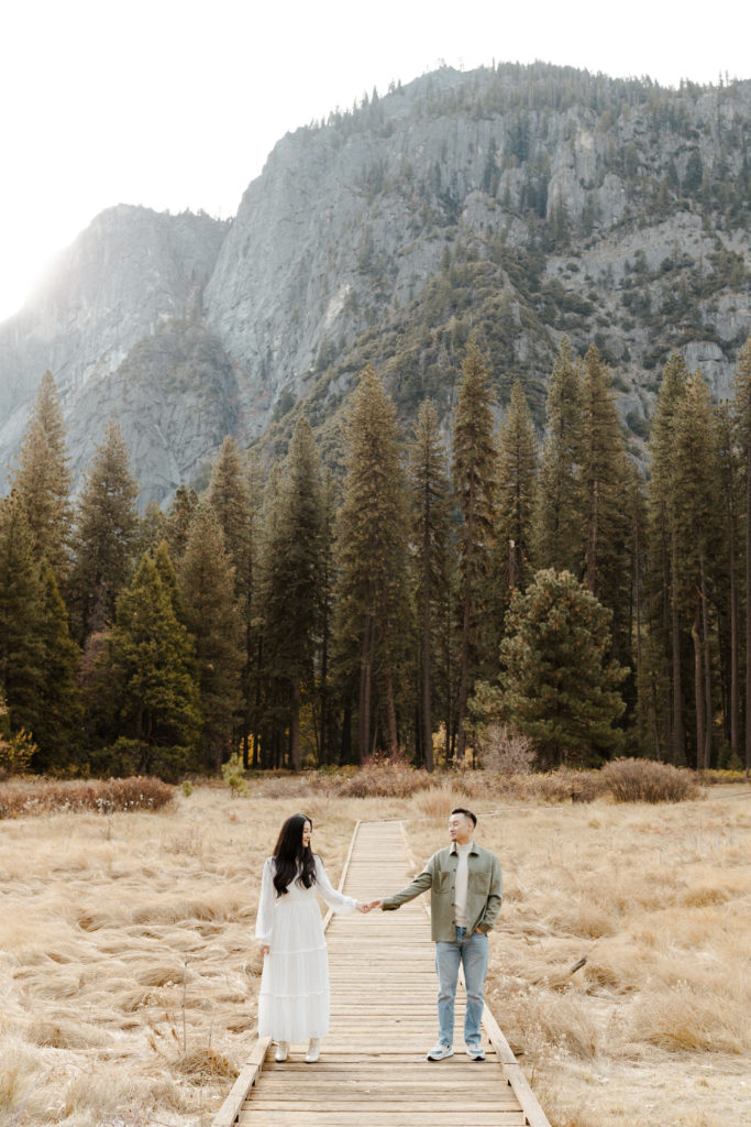 Rachel Christopherson Photography - yosemite falls, yosemite falls engagement photos, yosemite valley, yosemite valley engagement photos, what to wear for engagement photos, neutral engagement outfits, yosemite engagement photographer, , yosemite engagement photography, engagement photographer, engagement photography, engaged couples, yosemite engagement session, yosemite engagement, engagement photo advice, photographer advice, engaged couple advice, engagement session advice, mountain engagement photos, engagement session outfits, engagement photo inspiration, engagement session inspiration