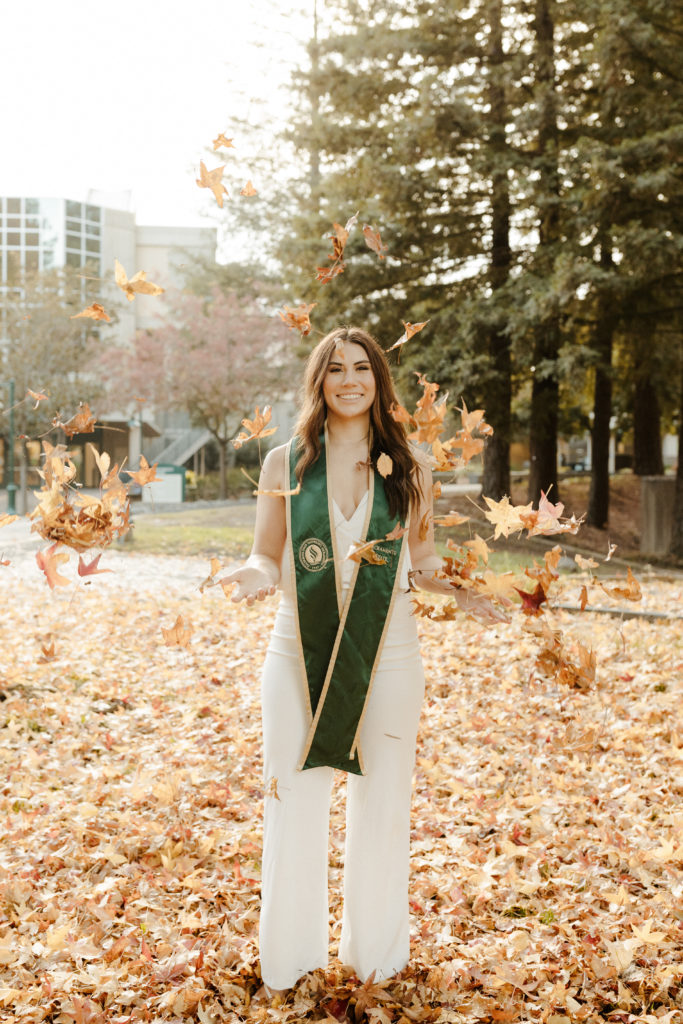 Rachel Christopherson Photography - Graduation photos, fall grad photos, grad photographer, grad photos, graduation photographer, graduation photography, grad photography, grad photo sessiion, graduation photo session, grad photo ideas, what to wear for grad photos, 