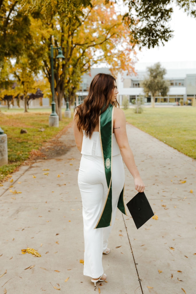 Rachel Christopherson Photography - Graduation photos, fall grad photos, grad photographer, grad photos, graduation photographer, graduation photography, grad photography, grad photo sessiion, graduation photo session, grad photo ideas, what to wear for grad photos, 